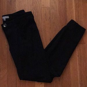 Banana Republic Sloan Size 4